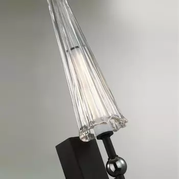 Бра LED 5W 3000K 350Лм