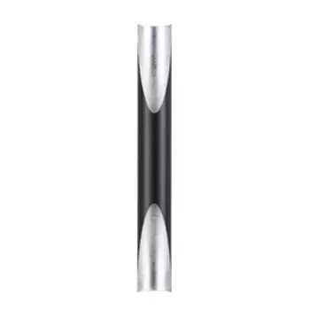 Бра Whitney, 12Вт LED, 3000К, 725лм, цвет чёрный
