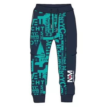 Брюки для мальчиков, рост 110 см