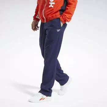 Брюки мужские, Reebok Te Woven Oh Pant, размер 44-46 (FU3094)