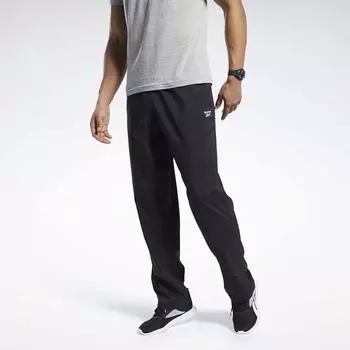 Брюки мужские, Reebok Te Woven Ul Pant, размер 42 (FP9170)