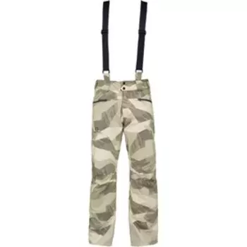 Брюки мужские Salomon FORCE PANT M, размер 46-48 (LC1583500)