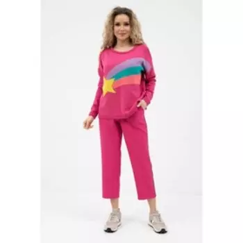 Брюки женские, размер 44