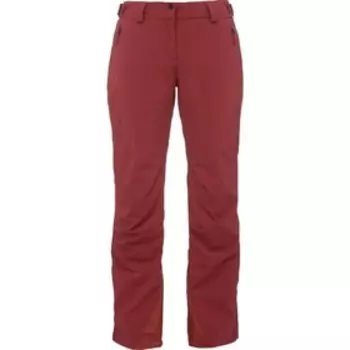 Брюки Salomon The Brilliant Pant W женские, размер 42-44 (LC1559300)