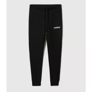 Брюки женские Napapijri M-BOX W BLACK 041, размер 40-42 (NA4FV5041)