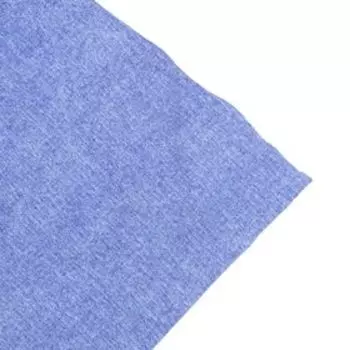 Бумага креповая поделочная гофро Koh-I-Noor 50 x 200 см 9755/16 синяя тёмная, в рулоне
