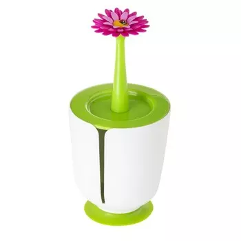 Бумагодержатель Flower Power