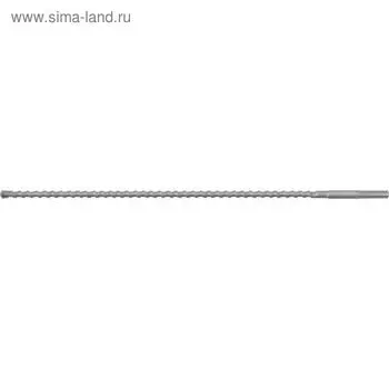Бур Кратон SDS-max O16 х 1000 мм