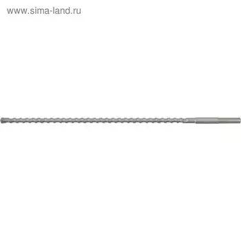 Бур Кратон SDS-max O25 х 600 мм