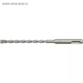 Бур "Кратон" SDS-plus 14х160