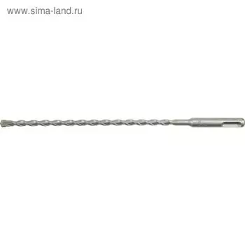 Бур "Кратон" SDS-plus 14х260