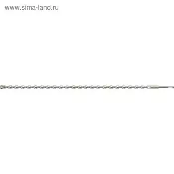 Бур "Кратон" SDS-plus 16х600