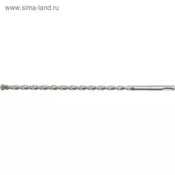 Бур "Кратон" SDS-plus 18х350