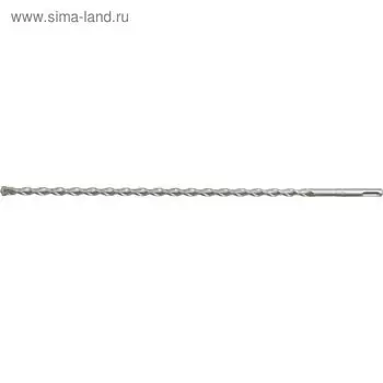 Бур "Кратон" SDS-plus 24 х 460