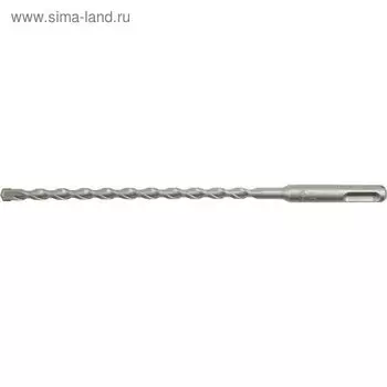 Бур "Кратон" SDS-plus 24х210
