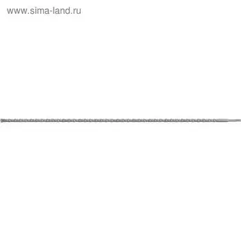 Бур "Кратон" SDS-plus S4 18х1000