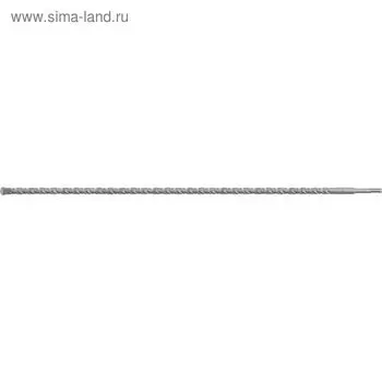 Бур "Кратон" SDS-plus S4 20х800