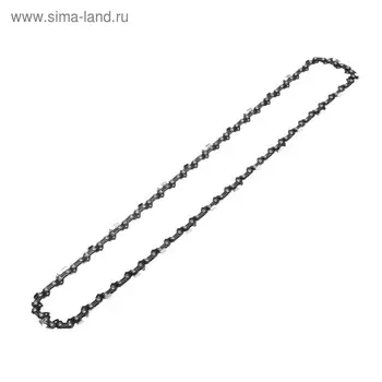 Цепь для бензопилы Rezer Rancher P-9-1.3-56, 16", 3/8", 1.3 мм, 56 звеньев, Partner/Champion