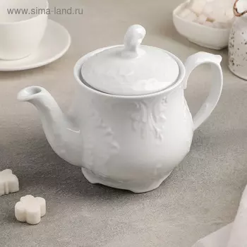 Чайник Rococo, 550 мл