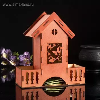 Чайный домик "Бабочки"