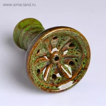 Чаша керамическая "Бавеан" 8.5х11 см