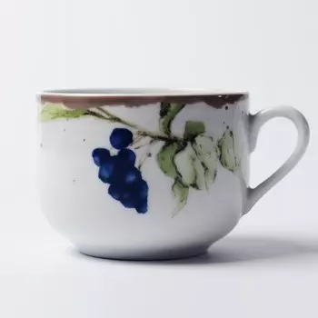 Чашка Cmielow Atelier, 200 мл