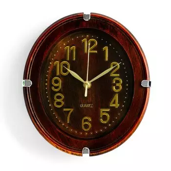 Часы настенные "Эвелин", 22 х 25 см