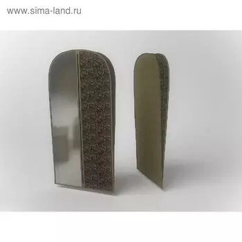 Чехол для хранения шубы «Русский Шик», 60х160х10 см