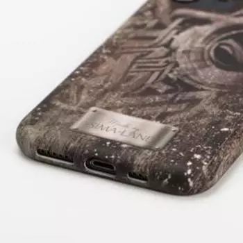 Чехол на телефона iPhone 11 PRO «Уличный стиль».