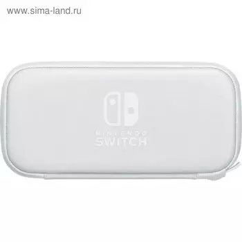 Чехол и защитная плёнка для Nintendo Switch Lite