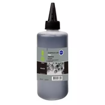Чернила Cactus CS-EPT6731-250 T6731, для Epson L800/L810/L850/L1800, 250мл, чёрные