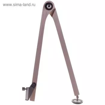 Циркуль классный Можга 36см, дерево 5953