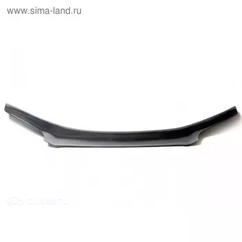 Дефлектор капота ARTWAY Honda Civic хэтчбек, 06