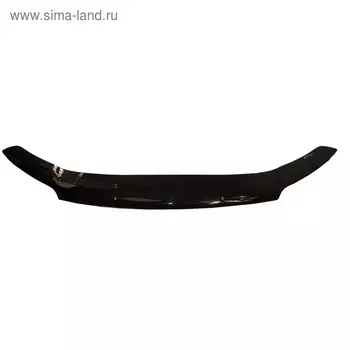Дефлектор капота Skyline Opel Antara 2007