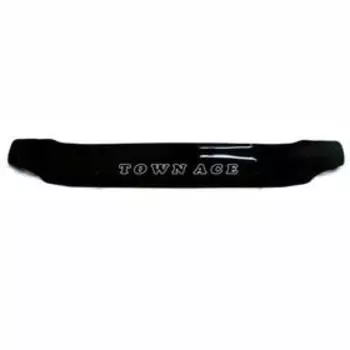 Дефлектор капота SKYWAY, Toyota Town Ace R40G, R50G, CR40G, CR50G, 1996-2008, T091 Town Ace