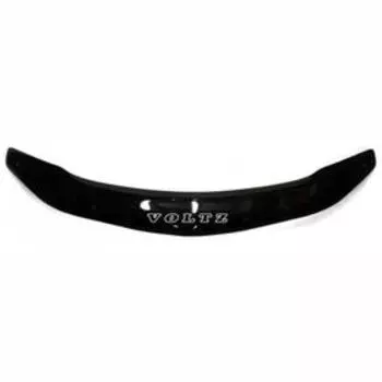 Дефлектор капота SKYWAY, Toyota Voltz ZZE137, ZZE136, ZZE138, 2002-2004, T139 Voltz