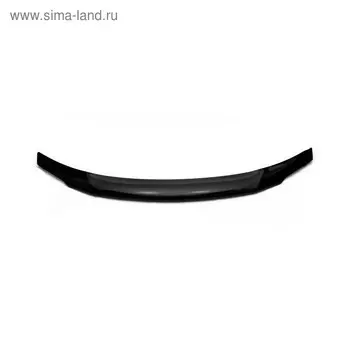 Дефлектор капота темный LEXUS RX350/450 2009-2015, NLD.SLRX3500912