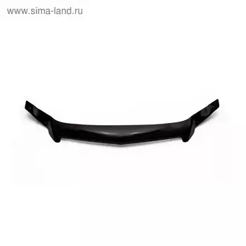 Дефлектор капота темный MERCEDES GL 2006-2012
