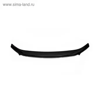 Дефлектор капота темный TOYOTA LAND CRUISER PRADO 150 2013-2016, NLD.STOLCP1312