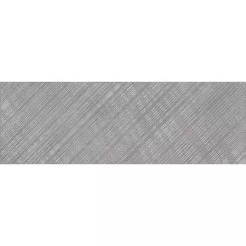 Декор Apeks линии A серый 750x250