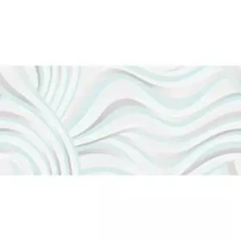 Декор Tiffany белый 440x200