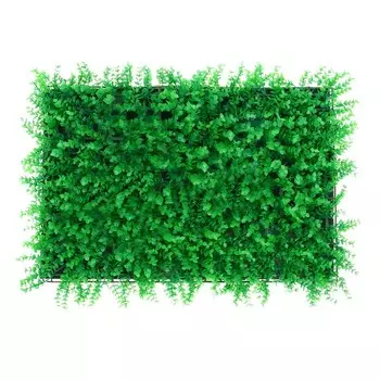 Декоративная панель, 6040 см, «Самшит», Greengo