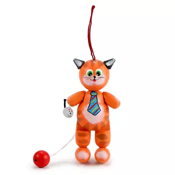 Дергунчик «Котик»