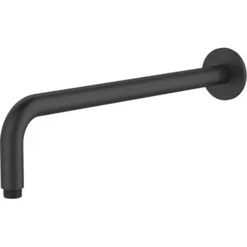 Держатель для душа ESKO SH376 black, нержавеющая сталь, черный