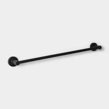 Держатель для полотенец Stlz Loft basic, чёрный