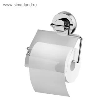 Держатель для туалетной бумаги, 16,5 см