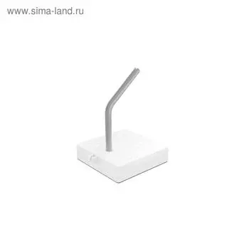 Держатель провода мыши Xtrfy B4 Mouse bungee, белый