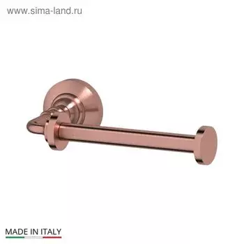 Держатель туалетной бумаги, античная медь, 3SC