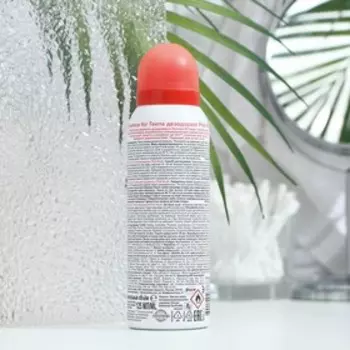 Дезодорант-спрей для детей Deonica Pink Rush, 125 мл
