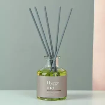 Диффузор "Hygge" ароматический, 50 мл, грейпфрут